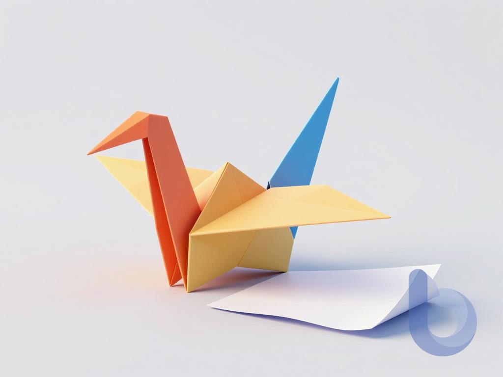 origami
